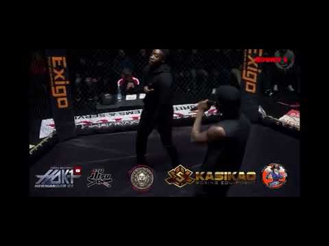 Richy Rambo - jugg and repeat (Live P.A in Gibraltar)