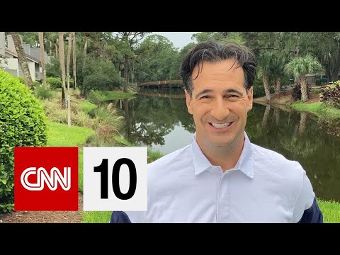 降落、生物多樣性和猴子的自拍｜2020年9月17日 (Landfall, Biodiversity, And Monkey Selfies | September 17, 2020)