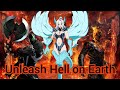 Deku As Spawn Part 1 The 3 Devils A Plan To Expose UA Highschool