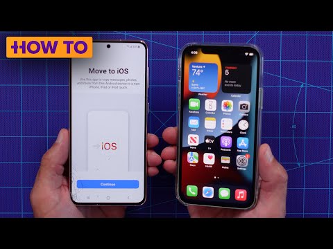 YouTube video about Step 2: From Your IPad/iPhone (possibly Android As Well)