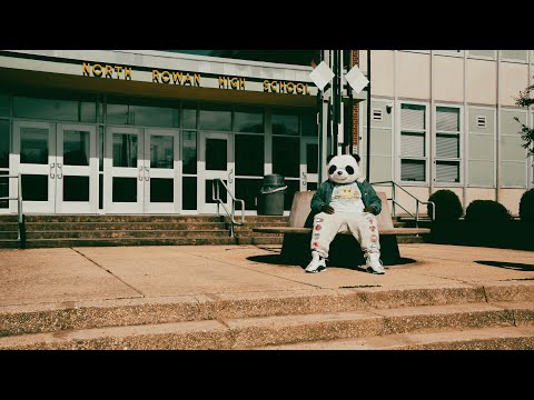 Eriq Trilly - Panda Talk 2 (Official Music Video) Prod. Chief