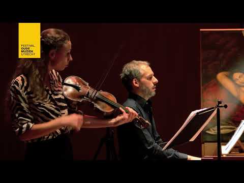 Eva Saladin, Daniel Rosin & Johannes Keller - The violin in Naples: Cailò and his disciples