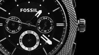 Top 5 Best Fossil watches In 2023