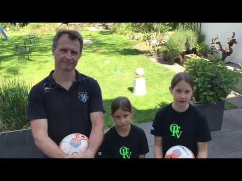 Tutorial E-Juniorinnen OFV #11