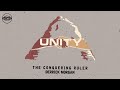 Derrick Morgan - The Conquering Ruler (Official Audio) | Pama Records