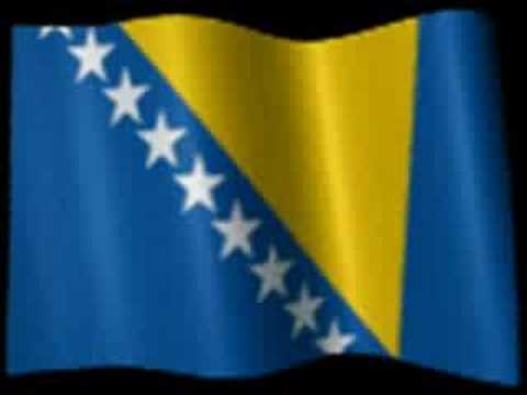 BOSNIA & HERZEGOVINA - Eurovision 2008