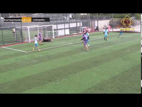 Gol Videosu