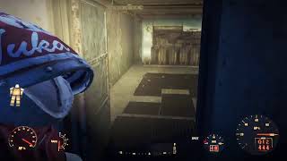 #62 [アクション]「FALLOUT4」中身オッサンの謙子がヌカワールドをウロウロしてフォールアウト4の世界を旅するでござる [PS4]