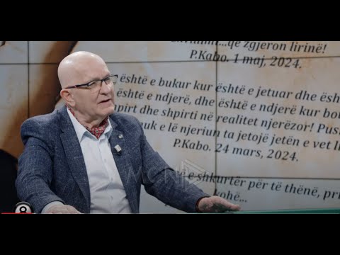 Bilardo me Prof Perparim Kabon: Shqipëria në udhëkryqin mes vulgut dhe kulturës