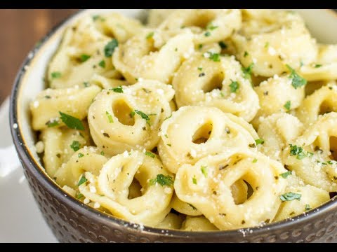 download lagu mp3 mp4 What To Have With Tortellini, download lagu What To Have With Tortellini gratis, unduh video klip What To Have With Tortellini