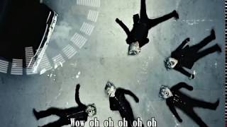 【MAN WITH A MISSION】Seven Deadly Sins (中英字幕)