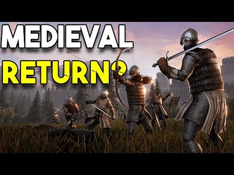 Of Kings And Men Devs RETURNING!