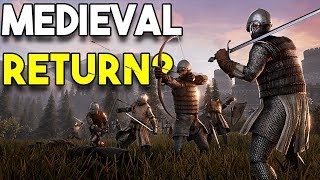 Of Kings And Men Devs RETURNING!