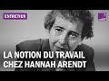 Repenser la société moderne avec Hannah Arendt