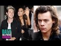 Ariana Grande & Niall Horan Dating? Harry Styles ...