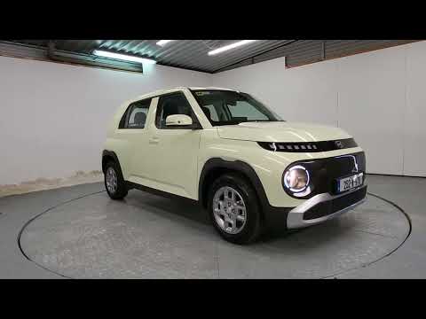 Hyundai INSTER Inster Signature 42 kW Finance From - Image 2