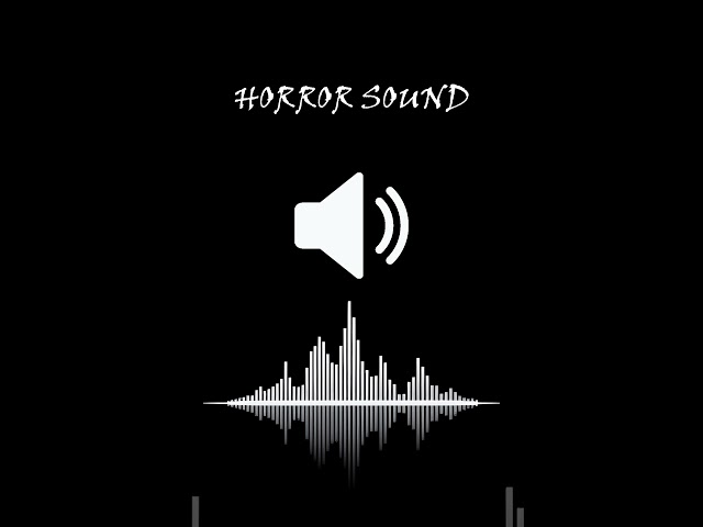 Vídeo relacionado con Scream Speaker - Ghost Screaming Sounder | ABS Electronic Prank Device with Realistic Horror Effects and Loud Screaming Audio For Halloween, Parties, and Haunted Houses