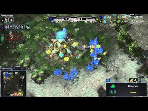 [S03EFinal] Underdogs du 16/12/2013 - MarineLord vs NeOAnGeL - Map 2