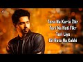 Zikr LYRICS Armaan Malik