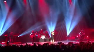 Nantes -- 30/04/2014 -- &#39;T&#39;attends quoi&#39; -- Zaz