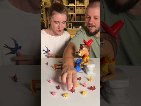 One Trick Pony 🐴 #настольныеигры #boardgames #игры #games #настолки #настольные_игры