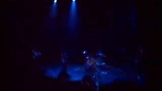 The Bled - The Last American Cowboy