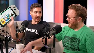 CES Recap: Tik Tok, Robot Pants, and an Avatar Car - Dude Soup Podcast #260