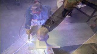 preview picture of video 'Welding Technology Program at Bevill State Community College'