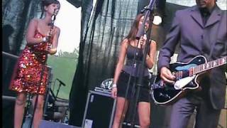 the panther burns Beverungen shakedown 2009