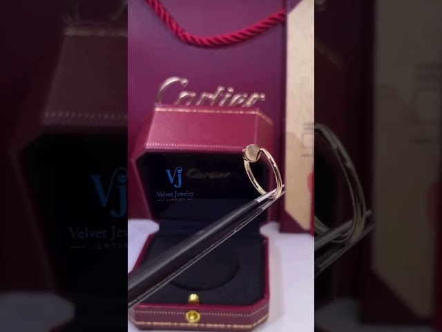 خاتم مسمار - نحيف