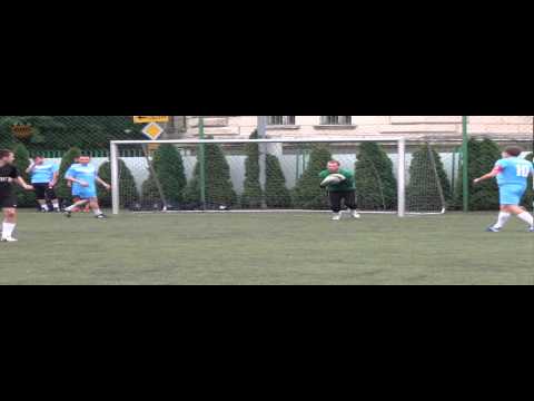 13. tydzień: TEB Edukacja - Dzida w Przód (FLS Wiosna 2013)