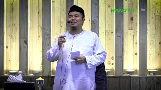Download lagu KHOTBAH JUM'AT - USTADZ ABU HUMAIROH mp3