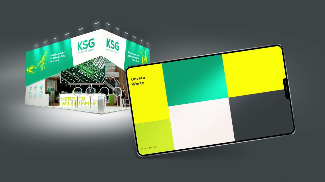 Platzhalter Ksg Messe