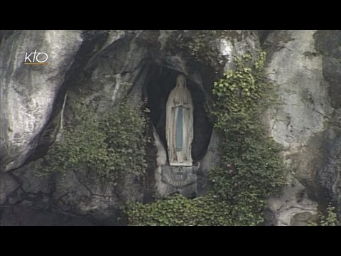 Chapelet du 14 mai 2016