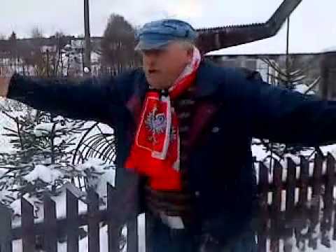 Nerwowy dziadek