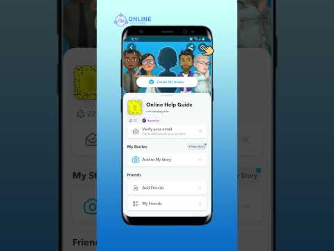 How to Stop Random Snapchat Add | Snapchat Guide