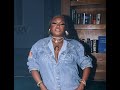 Niniola Ginger Me Alum Official Lyric Video