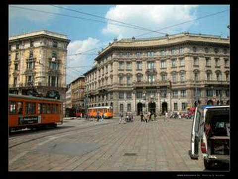 Con sabor europeo Duo Dinamico