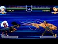 TAS Kula VS K9999 KoF 2002 MP2