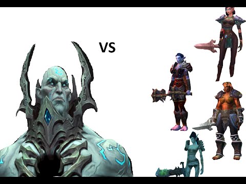 Normal Pug Jailer Kill | World's First pug Jailer | Enhancement Shaman