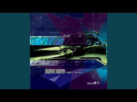 Speaking Robot (G.M.S. RMX)