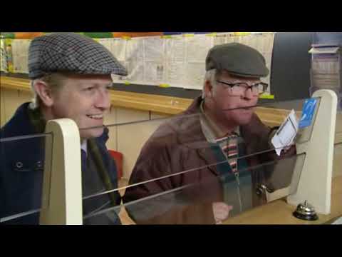 Still Game - Winston's Victory