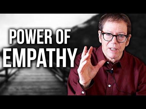 The Truth About Empathy