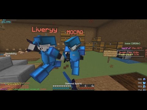 SOTW INVIS RAIDING + MAKING FACTION RAIDABLE - VeltPvP [1]