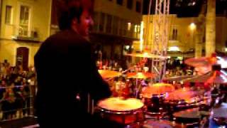 Gianluca Porro/ Solo superstition song Live