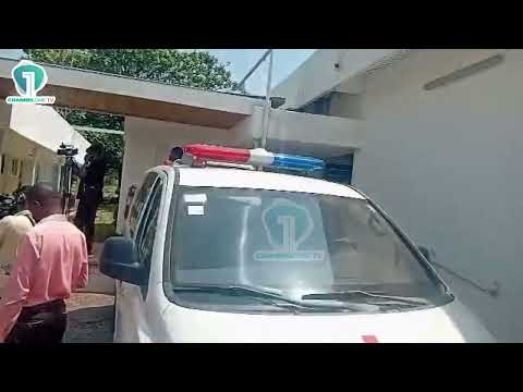 Nyaho Medical Centre Flagged Over Expired Data Protection Registration