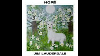 Jim Lauderdale - &quot;Mushrooms Are Growing After the Rain&quot; (Official Audio)