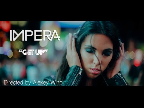 DJ Impera - Get Up
