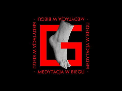 MEZO - MEDYTACJA W BIEGU