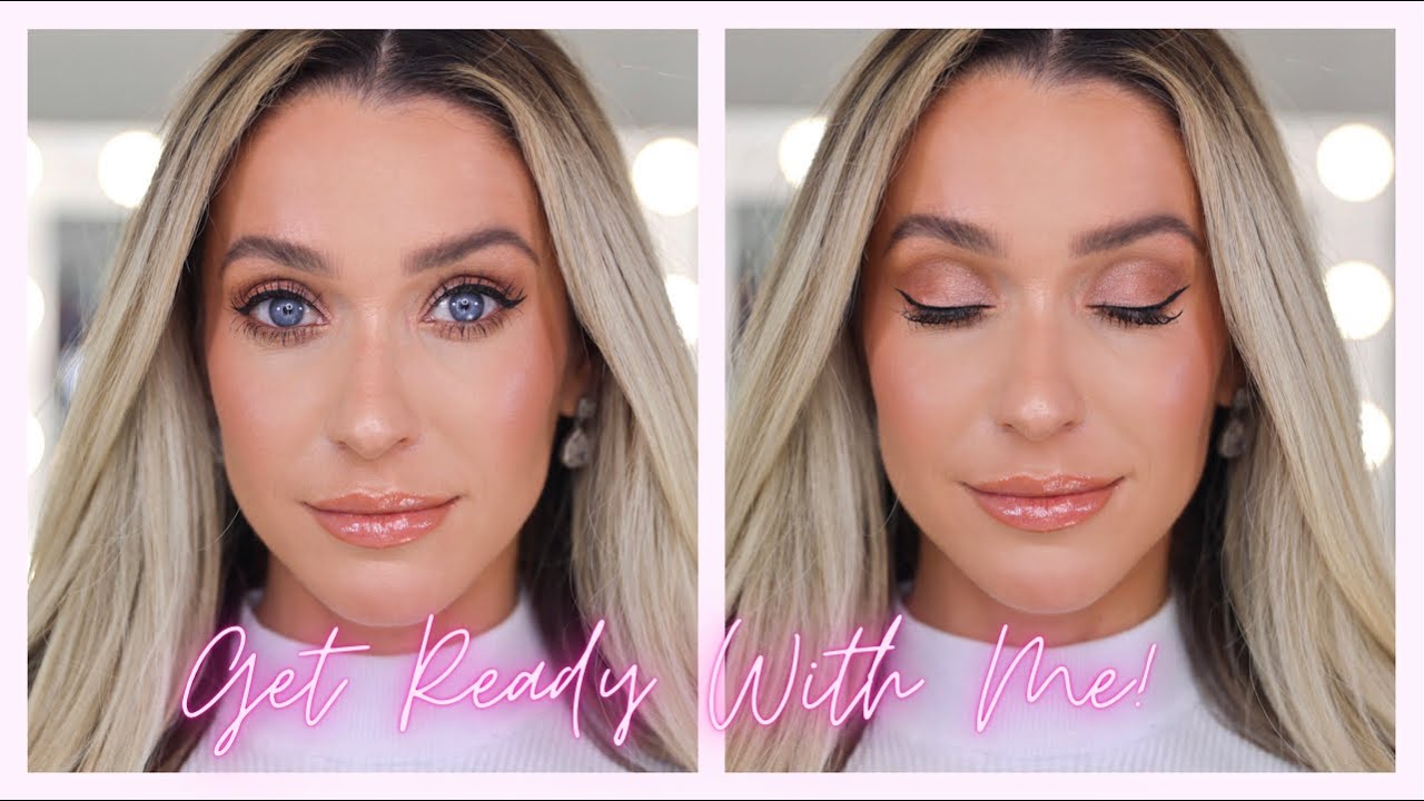 TESTING NEW LUXURY MAKEUP! GUCCI, CHANEL & NARS!